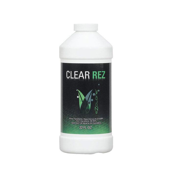 Ez-Clone Clear Rez, 32 oz