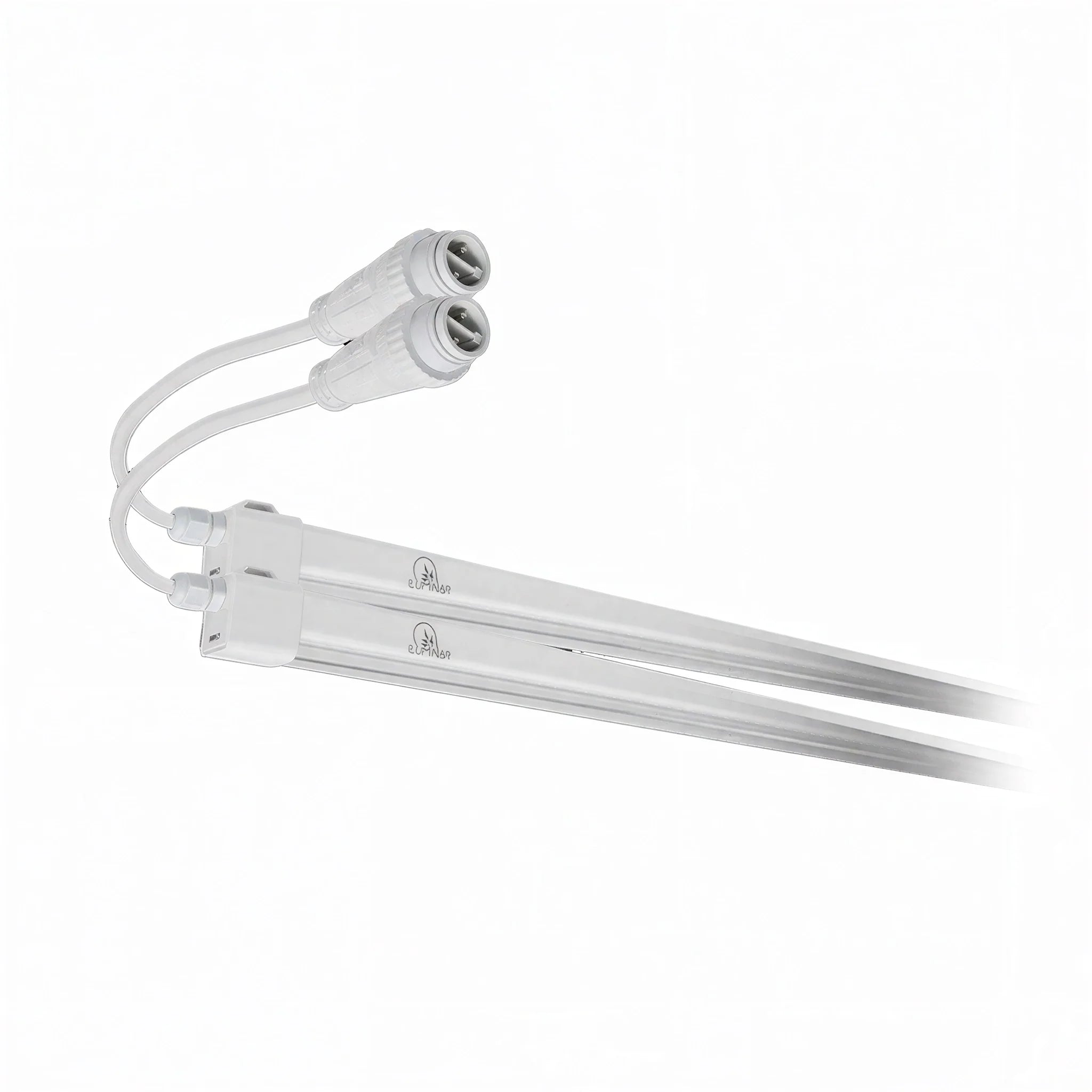 Iluminar Clone 18W LED Grow Light - Pack of 2