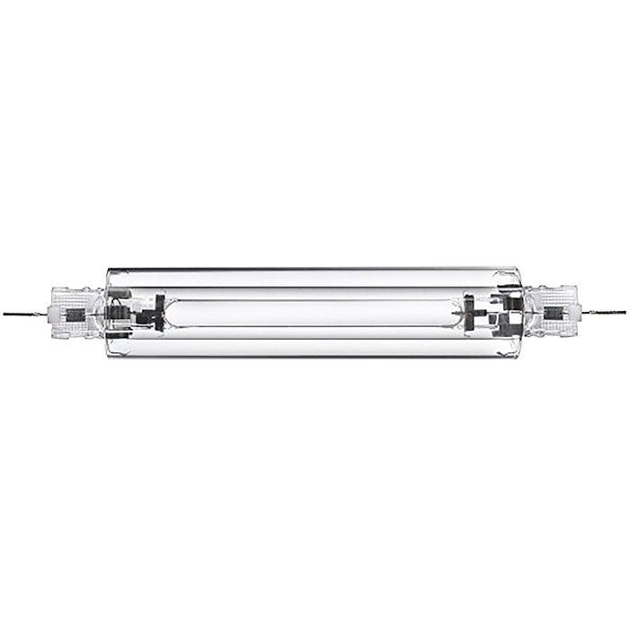 Iluminar Double-Ended Bulb Glass Shield