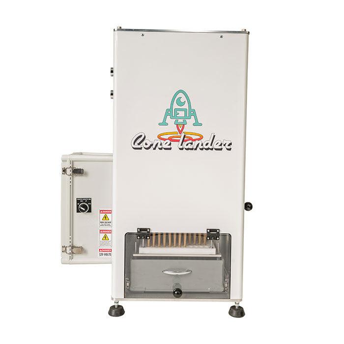 STM Canna Cone Lander Pre-Roll Cone Loader, 84mm Tray
