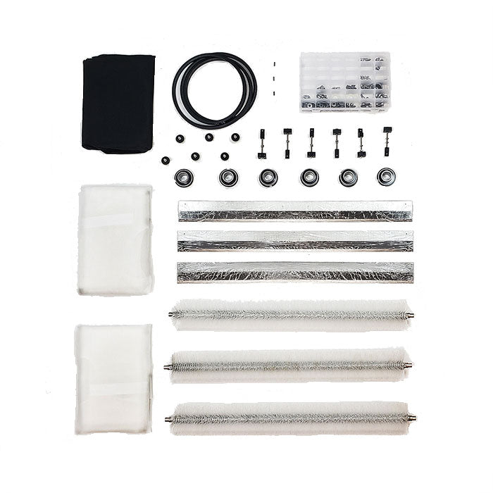 Centurion Pro 3.0 Trimming Machine Parts Kit