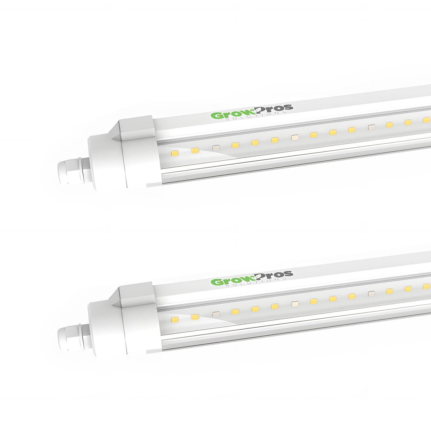 Grow Pros Solutions LED Clone Bar, Pack of 2