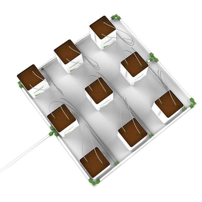 FloraFlex Micro Drip Irrigation Bundle Creator