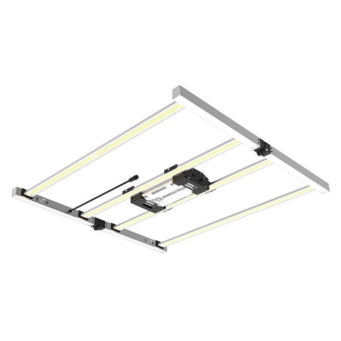 Mammoth Lighting Fold Clone/Veg/Mom Series 4 Bar LED Grow Light