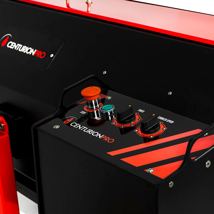 Centurion Pro Harvest Sorting Machine