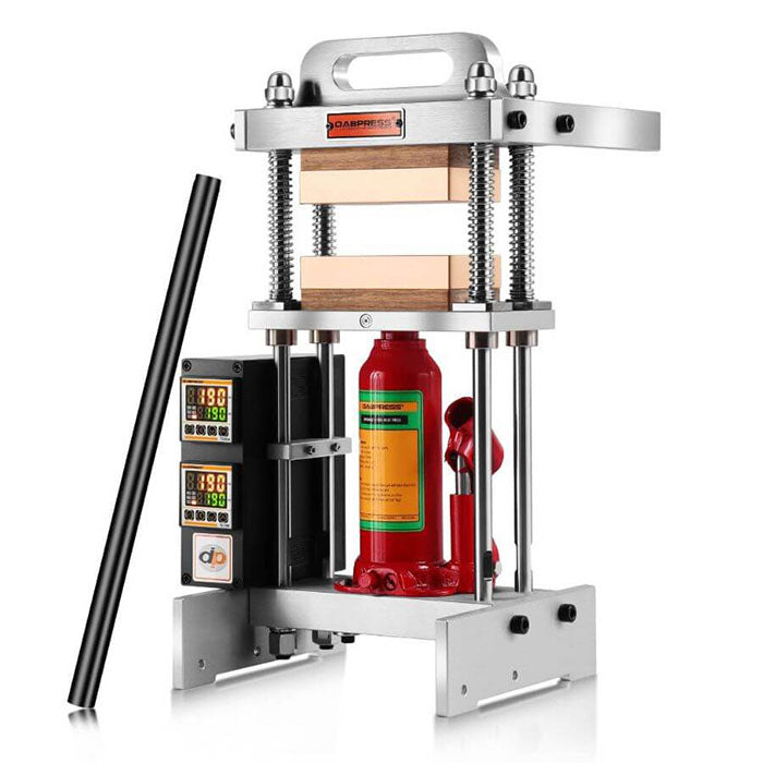 Dabpress 4 Ton Bottle Jack Rosin Press
