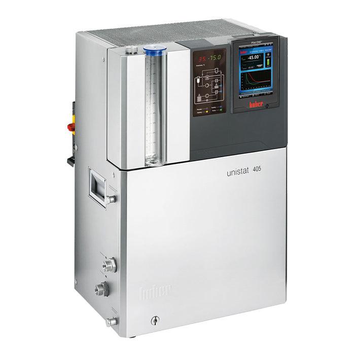 Huber Unistat 405 with Pilot One Heating Circulation Bath, 208 Volt