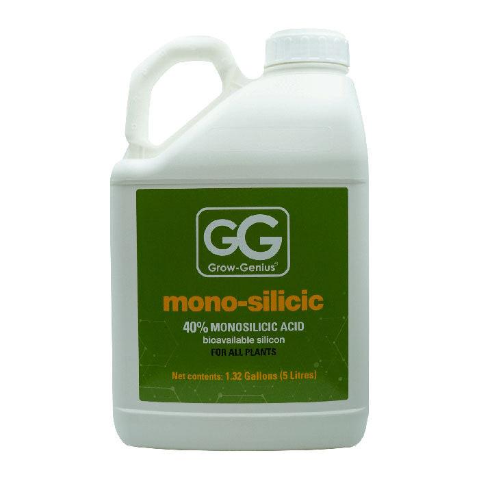 Grow-Genius 40% Mono Silicic Acid