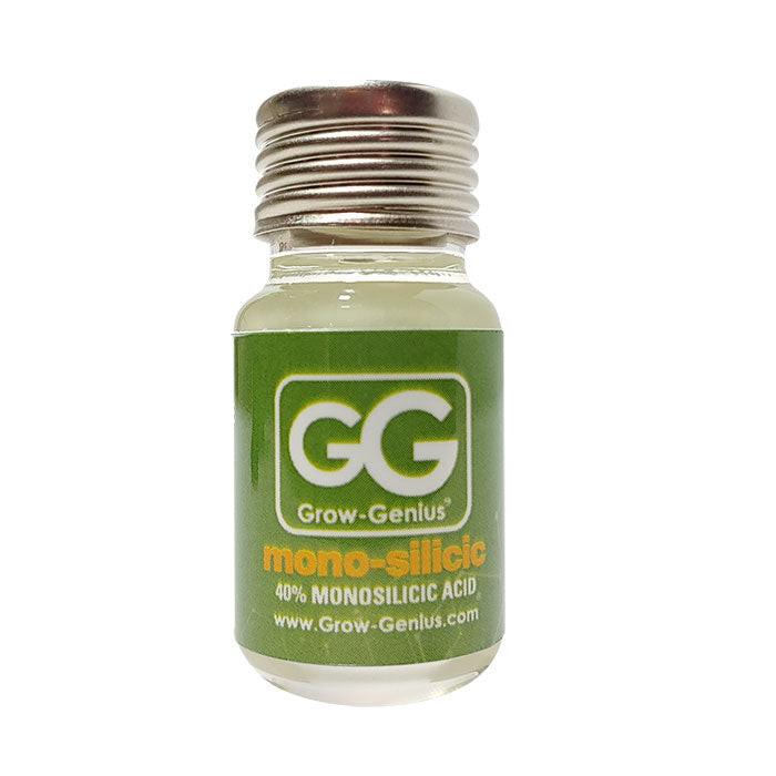 Grow-Genius 40% Mono Silicic Acid
