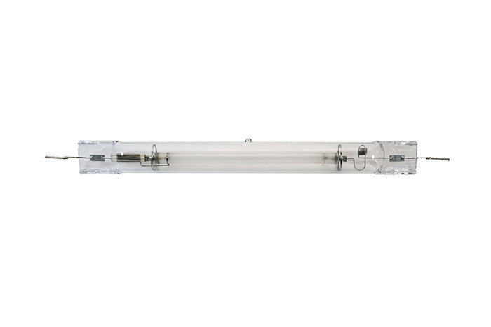 Ushio 1,000 Super Watt Double-Ended HPS Bulb, 2,100 K