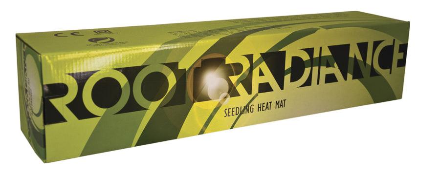Root Radiance Seedling Heat Mat, 20.75" x 20"
