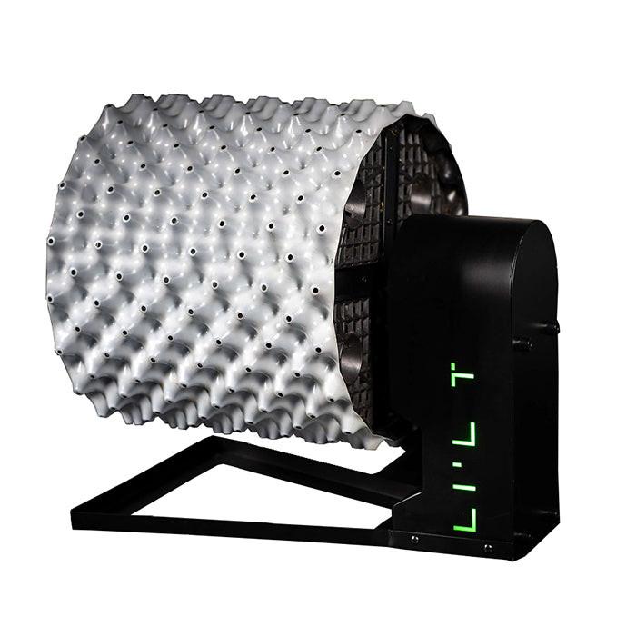 Cure43 Li'L T Dry Flower Trimmer