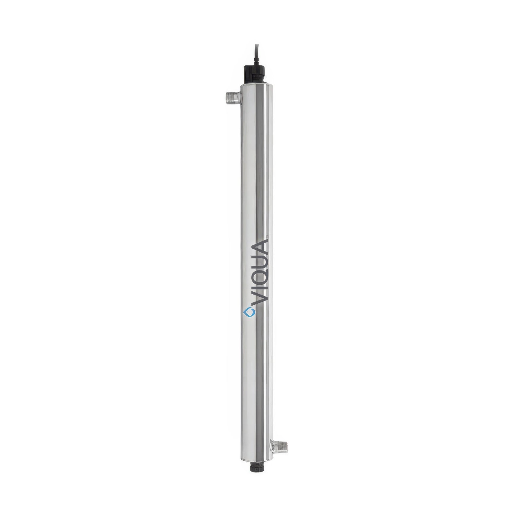 VIQUA UV Sterilizer Light, VP-950, 46 GPM, 1.5" MNPT.
