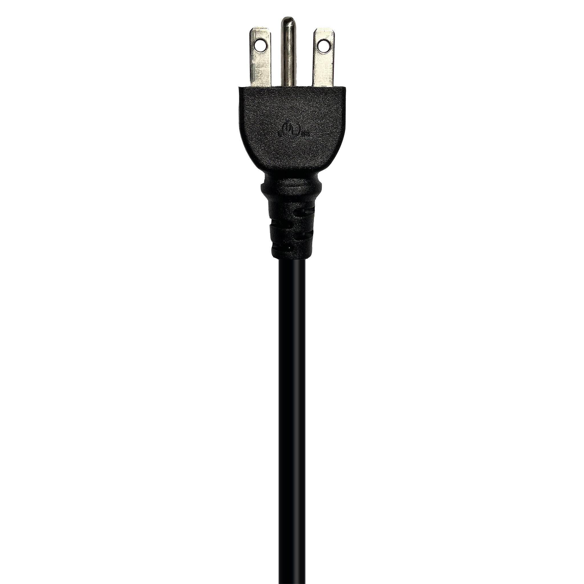 Grow Pros Solutions UCL Power Cord with RJ12 Data Cable, 240 Volt