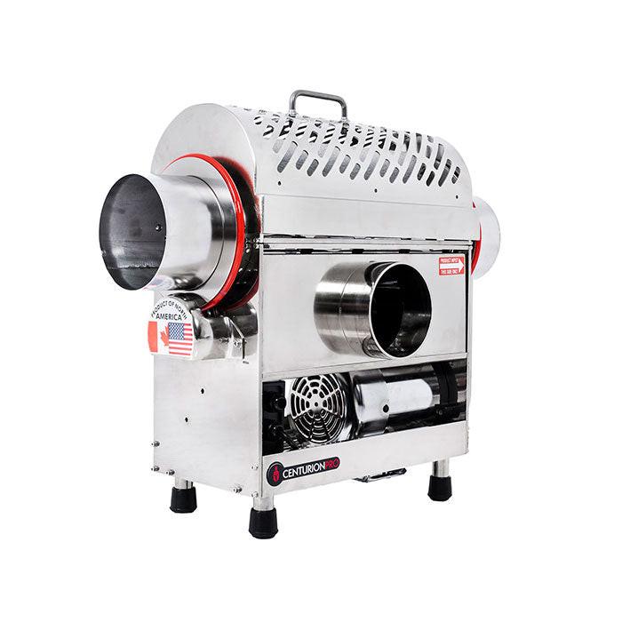 Centurion Pro TableTop Stainless Steel Trimming Machine