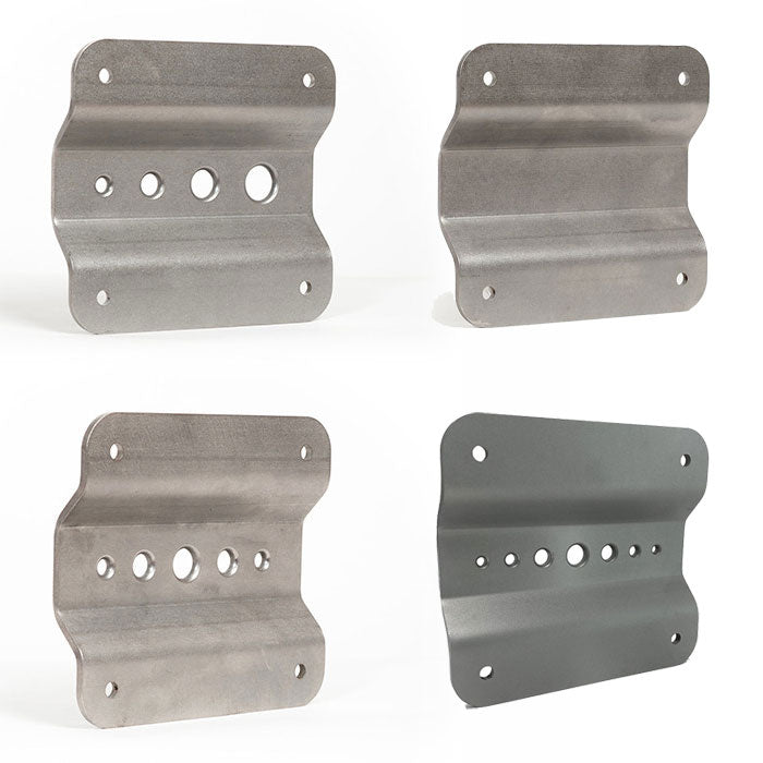 Munch Machine Die Plate for Mother Bucker