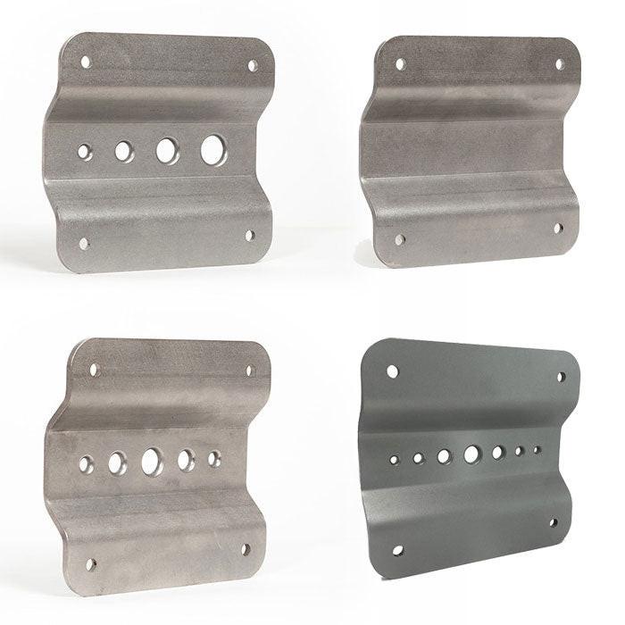 Munch Machine Die Plate for Mother Bucker