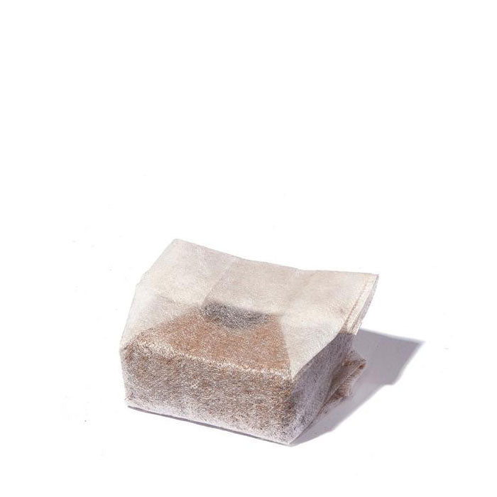 Char Coir BioPot, 1/2 Gallon, Case of 128