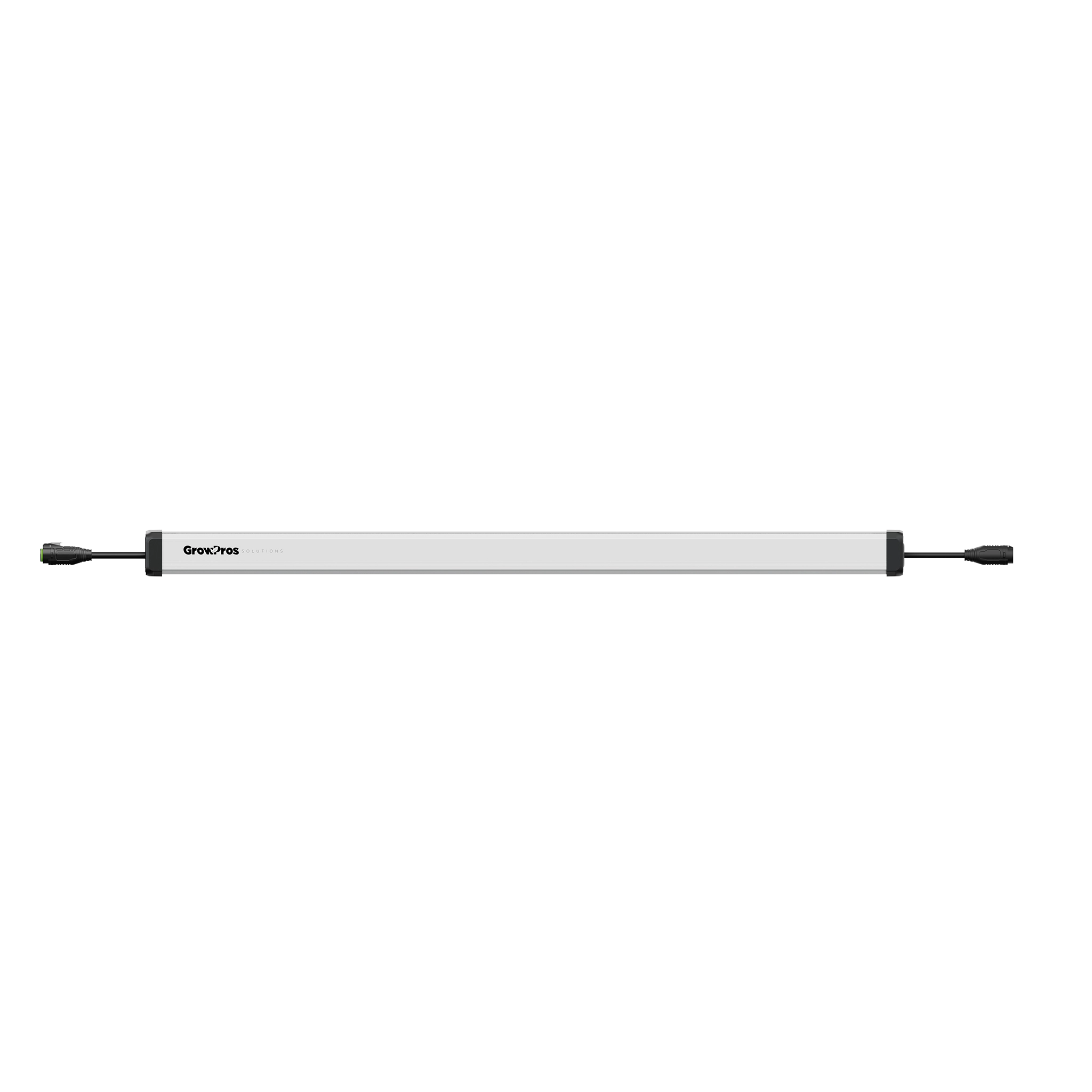 Grow Pros Solutions 4-Foot Model 3 Under Canopy LED Grow Light Bar, With Leg Stands