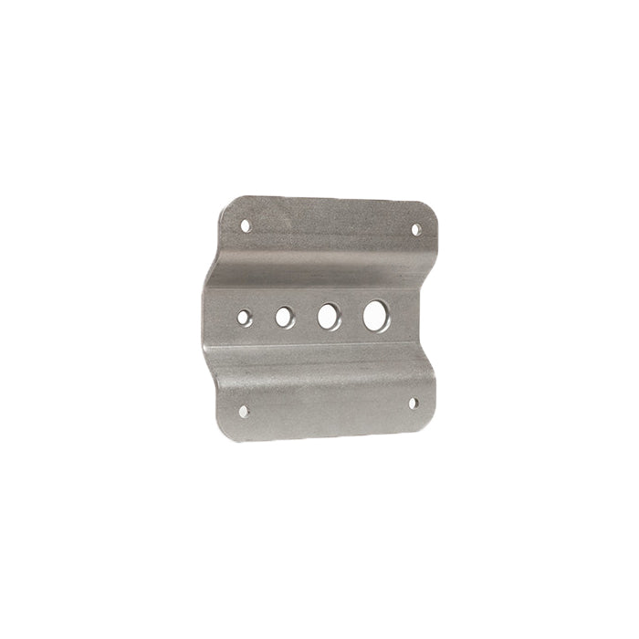 Munch Machine Die Plate - 4 Hole
