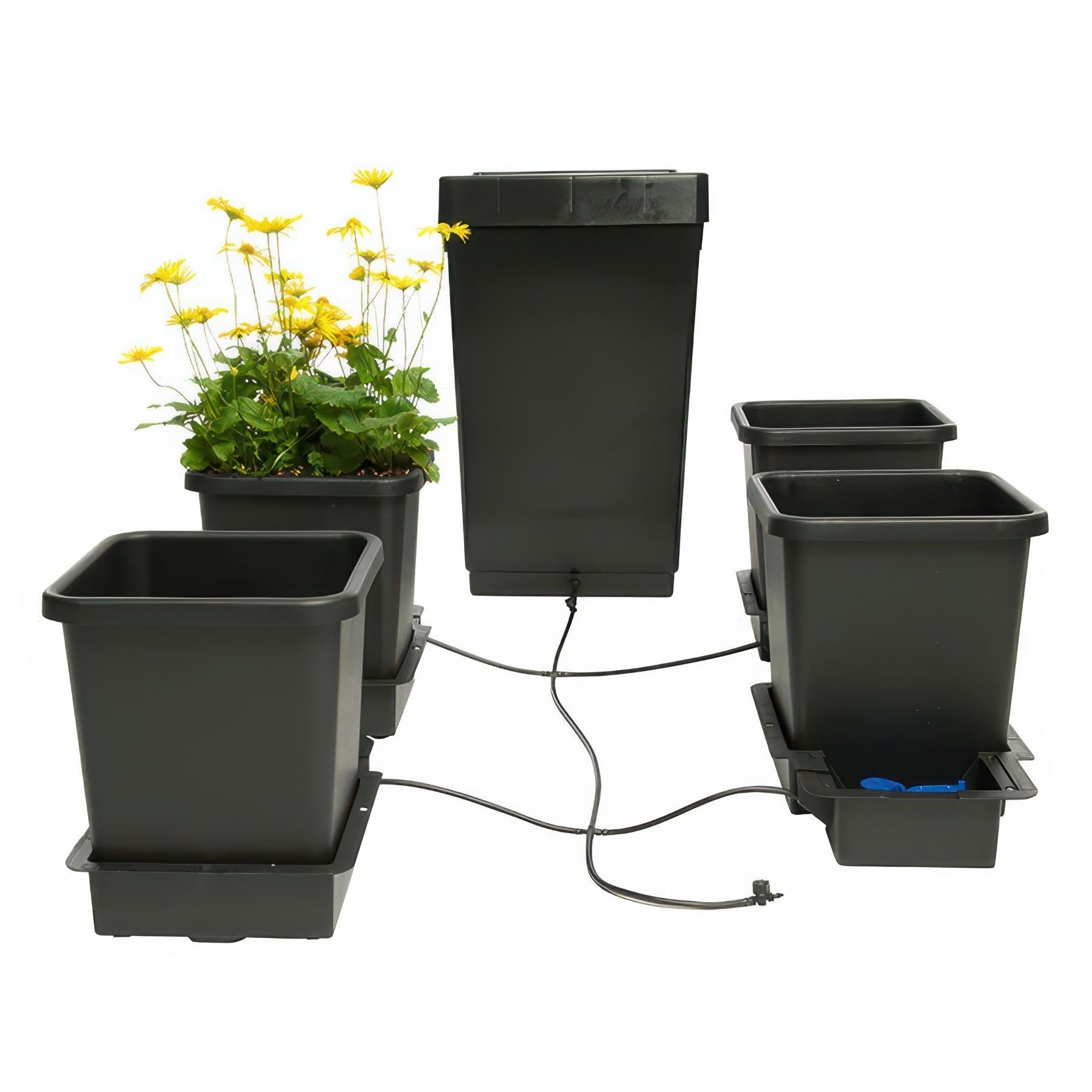 AutoPot 1 Pot Systems 4Pot System
