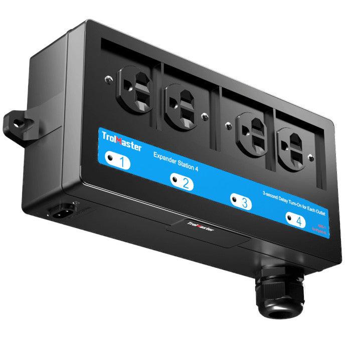 TrolMaster Device Station Kit (4RS-2) - Image 5