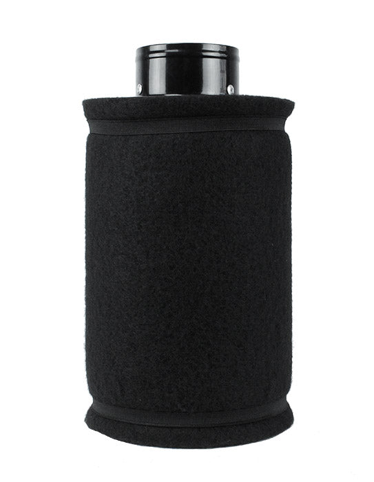 Covert Carbon Filter 4" x 12", 200 CFM