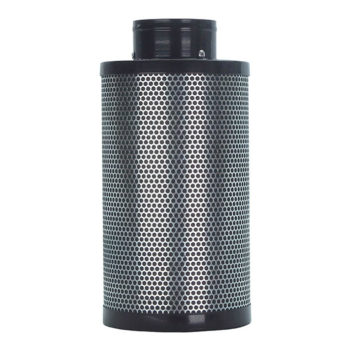 Covert Carbon Filter 4" x 12", 200 CFM