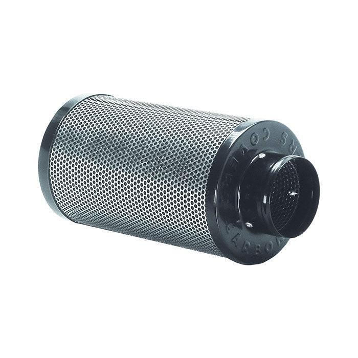 Covert Carbon Filter 4" x 12", 200 CFM