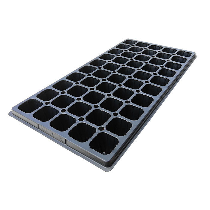 HBX 50 Site Seedling Starter Kit with Root Plugs