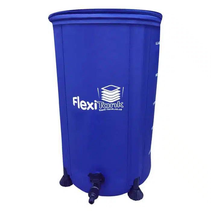 AutoPot Tray2Grow System, Standard Kit with 13 Gallon FlexiTank