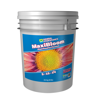 General Hydroponics MaxiBloom