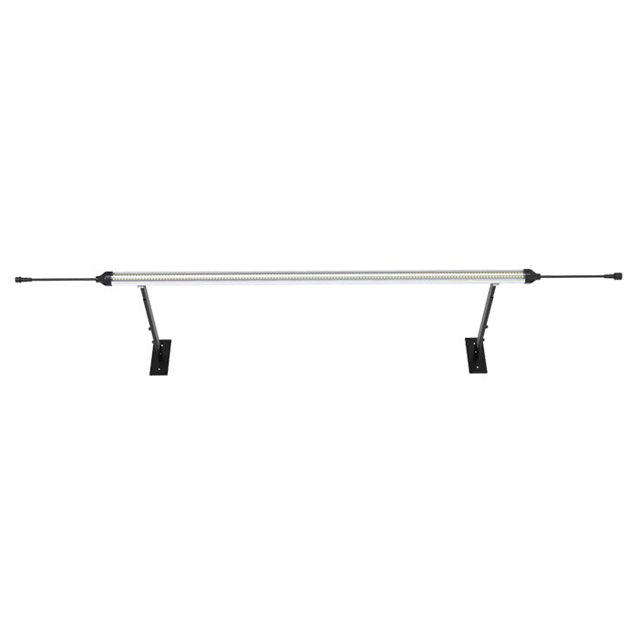 Mammoth Lighting Clone & Inter-canopy LED Grow Light Bar, 2 Bars per box, Adjustable Stand