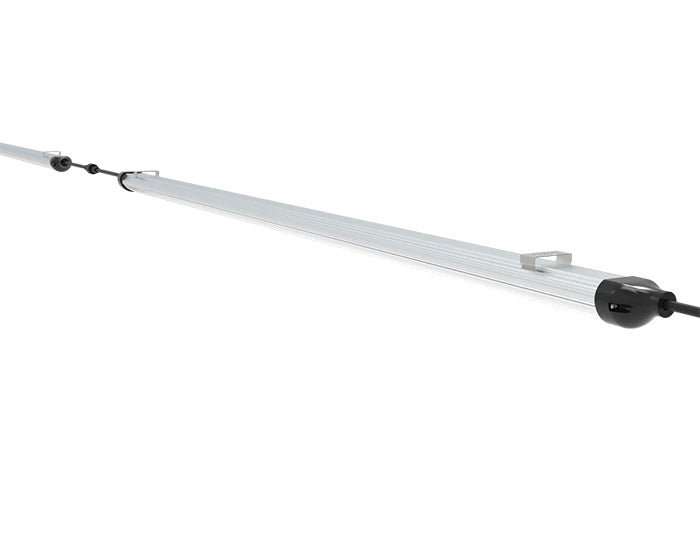 Mammoth Lighting Clone & Inter-canopy LED Grow Light Bar, 2 Bars per box, Adjustable Stand