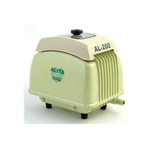 Alita Linear Air Pump, 200 Liters Per Minute