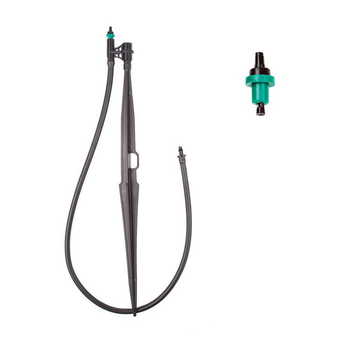 DIG 360 Degree Dynamic Mini Sprinkler, 24 GPH - Pack of 160