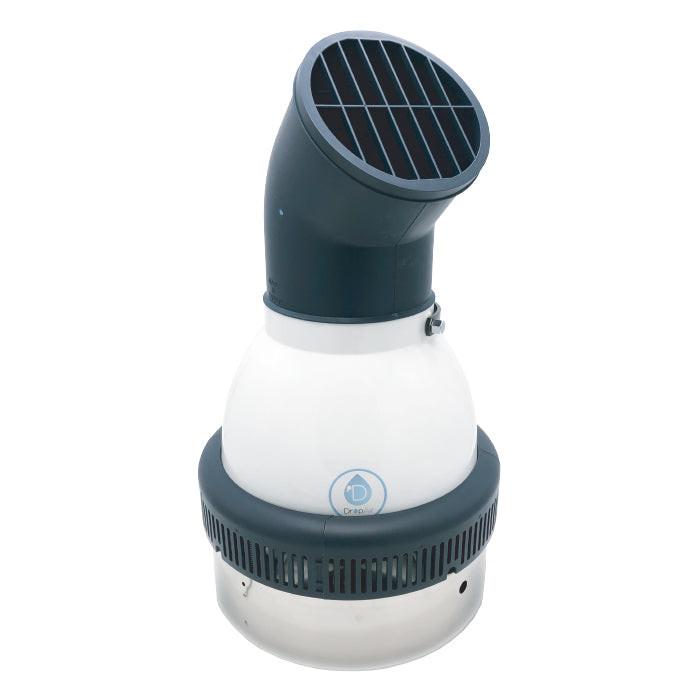 Drop Air X Humidifier, 200 Pints/Day