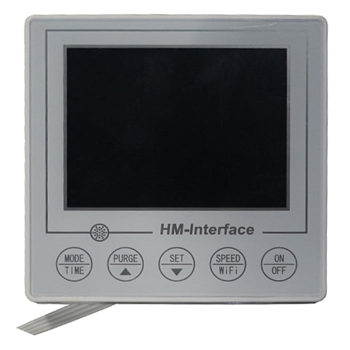 Drop Air X Industrial Ceiling Dehumidifier, 140 Pints/Day