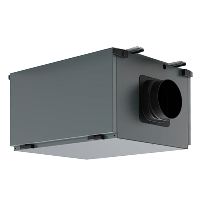 Drop Air X Industrial Ceiling Dehumidifier, 140 Pints/Day