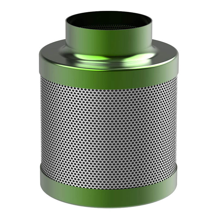 FloraFlex Can Carbon Filter, 6 Inch x 12 Inch - 310 CFM