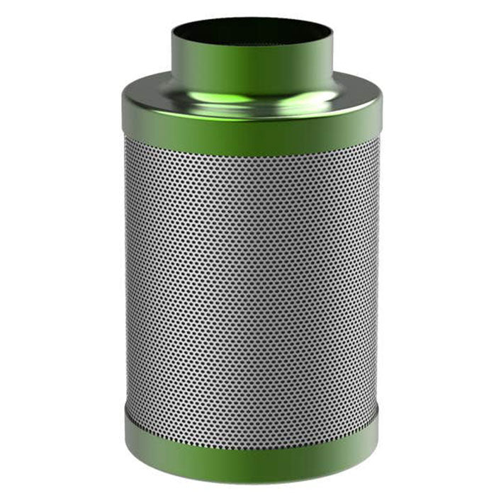 FloraFlex Can Carbon Filter, 6 Inch x 16 Inch - 410 CFM