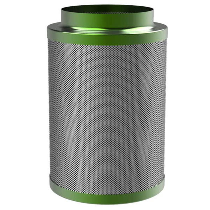 FloraFlex Can Carbon Filter