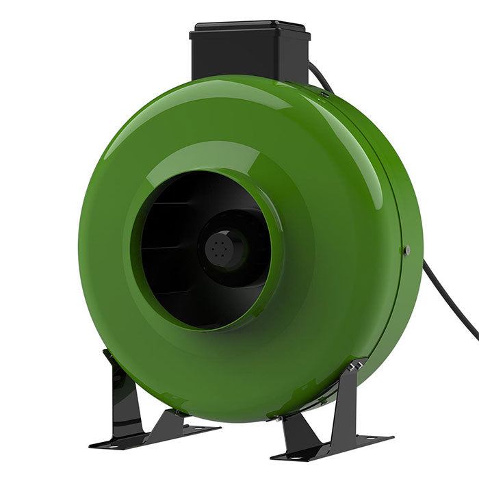 FloraFlex Inline Fan with Speed Controller