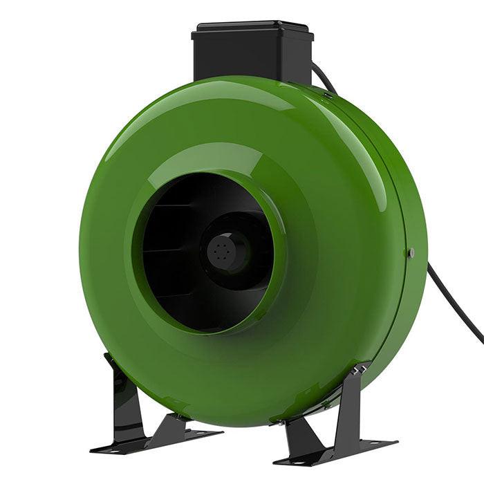 FloraFlex Inline Fan with Speed Controller