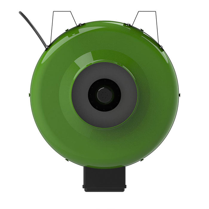 FloraFlex 6 Inch Inline Fan with Speed Controller, 460 CFM