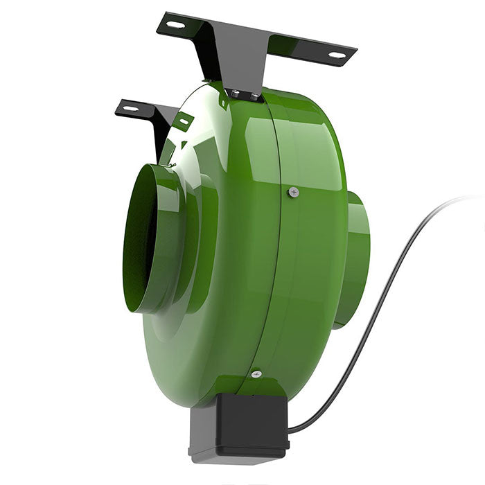 FloraFlex 6 Inch Inline Fan with Speed Controller, 460 CFM