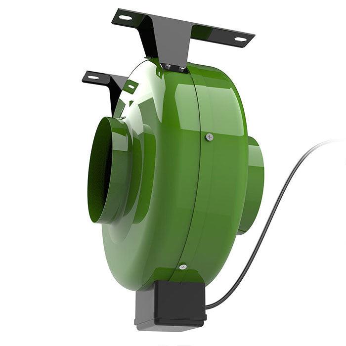 FloraFlex 6 Inch Inline Fan with Speed Controller, 460 CFM