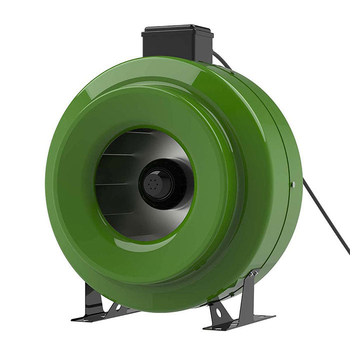 FloraFlex Inline Fan with Speed Controller