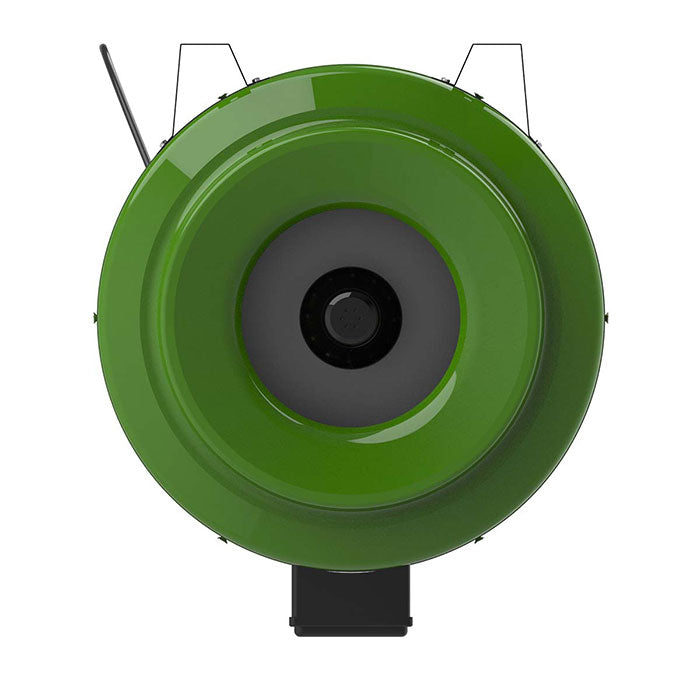 FloraFlex 12 Inch Inline Fan with Speed Controller, 1100 CFM