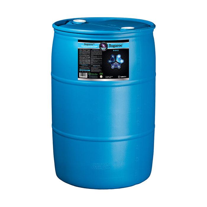 Cutting Edge Solutions Sugaree, 55 Gallon